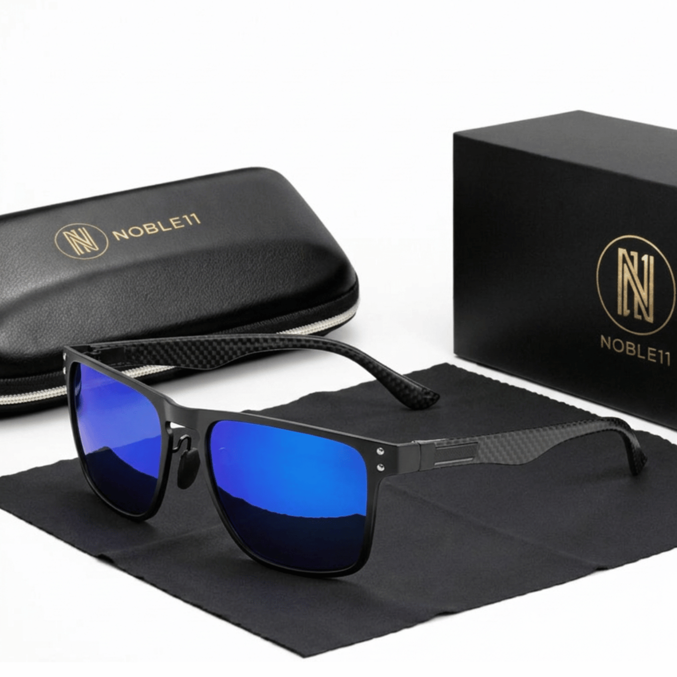 Apex – Polarized UV400 Sunglasses