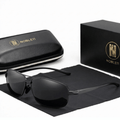 Ascent – Polarized UV400 Sunglasses