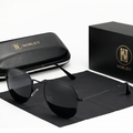 Signum – Polarized UV400 Sunglasses