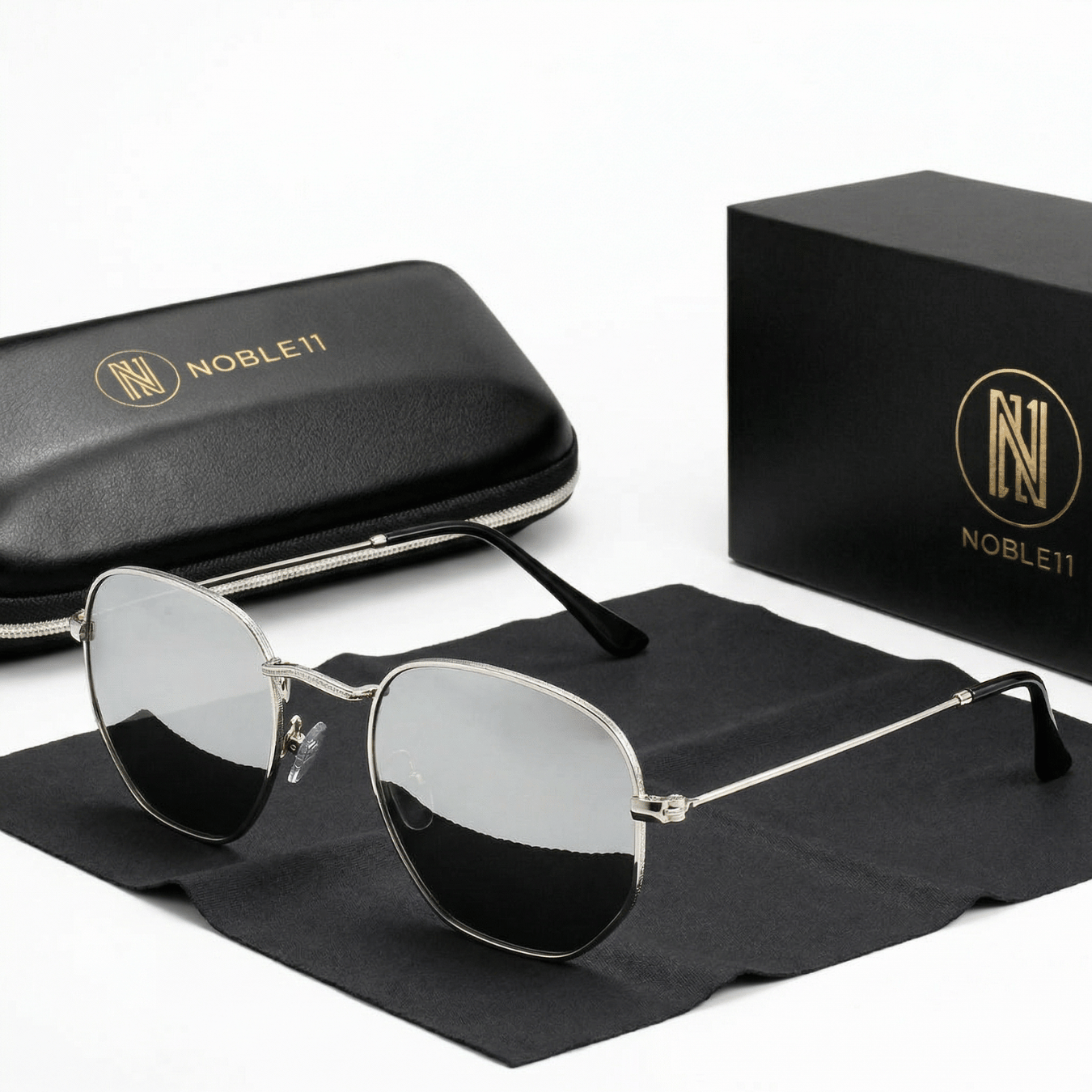 Signum – Polarized UV400 Sunglasses
