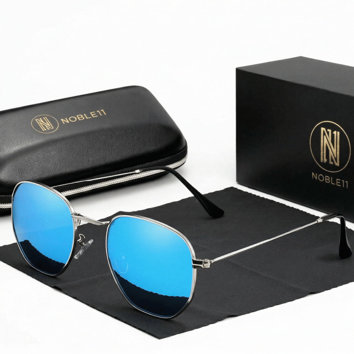 Signum – Polarized UV400 Sunglasses