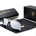 Sirocco – Polarized UV400 Sunglasses