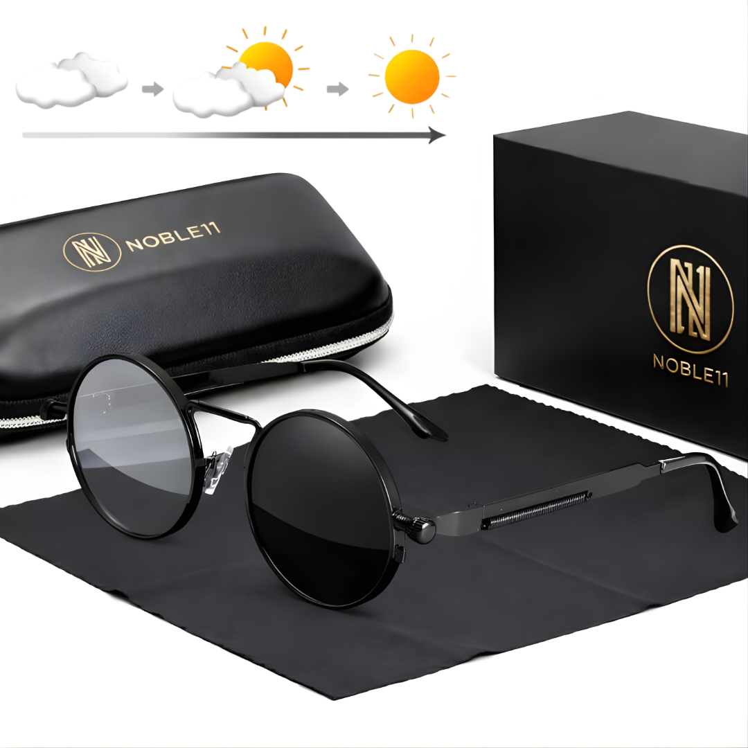 Helios – Polarized UV400 Sunglasses