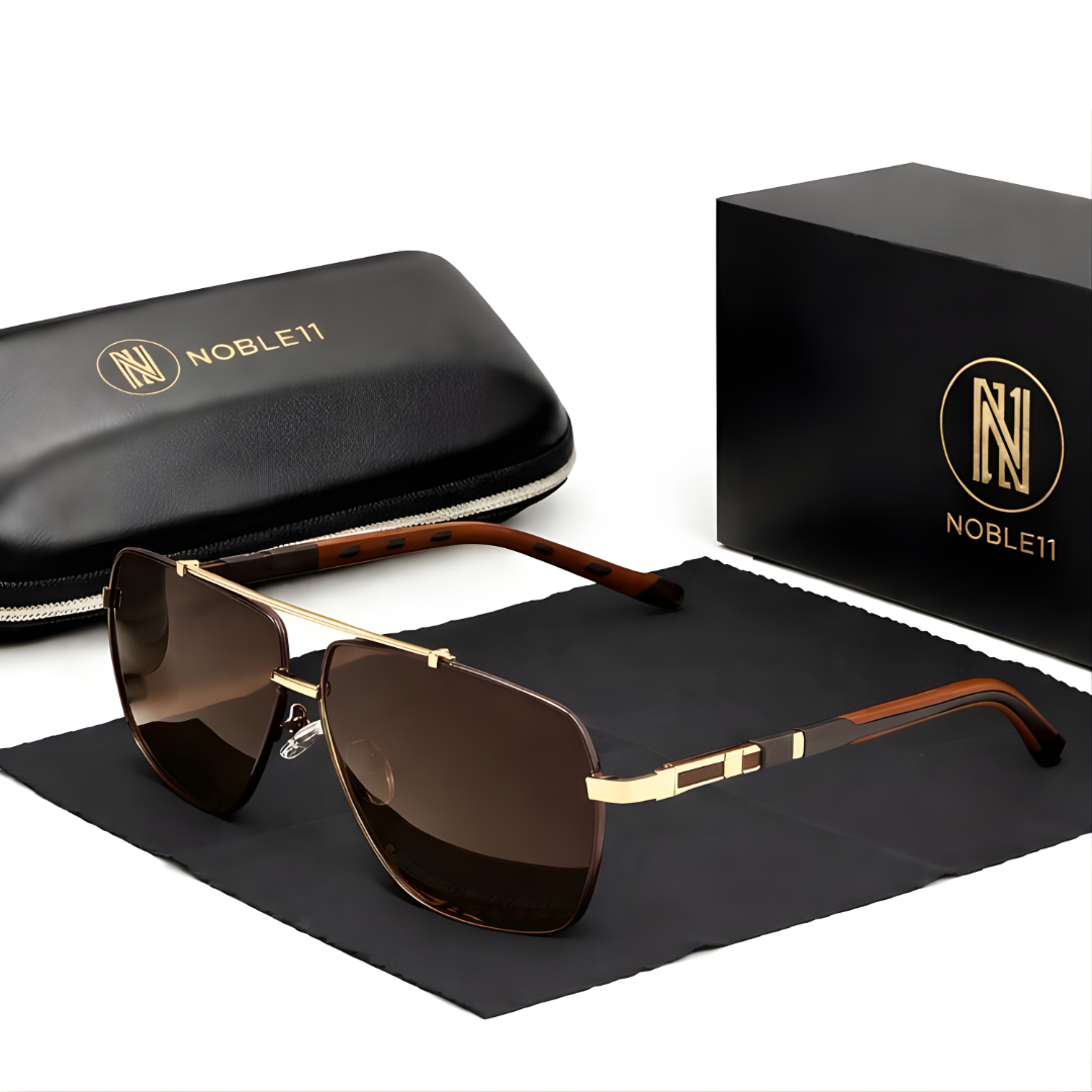 Imperio – Polarized UV400 Sunglasses