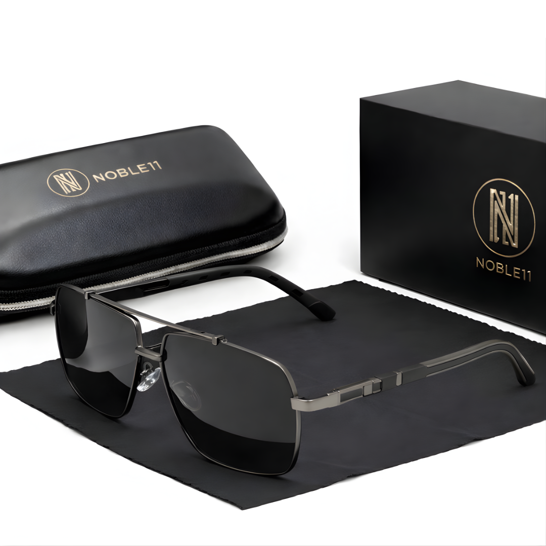 Imperio – Polarized UV400 Sunglasses
