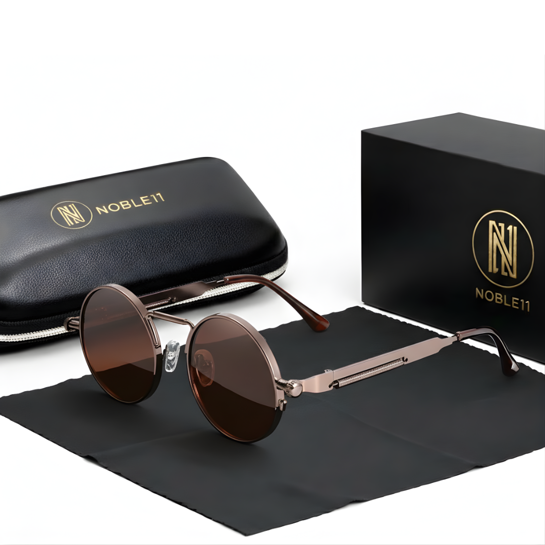 Helios – Polarized UV400 Sunglasses