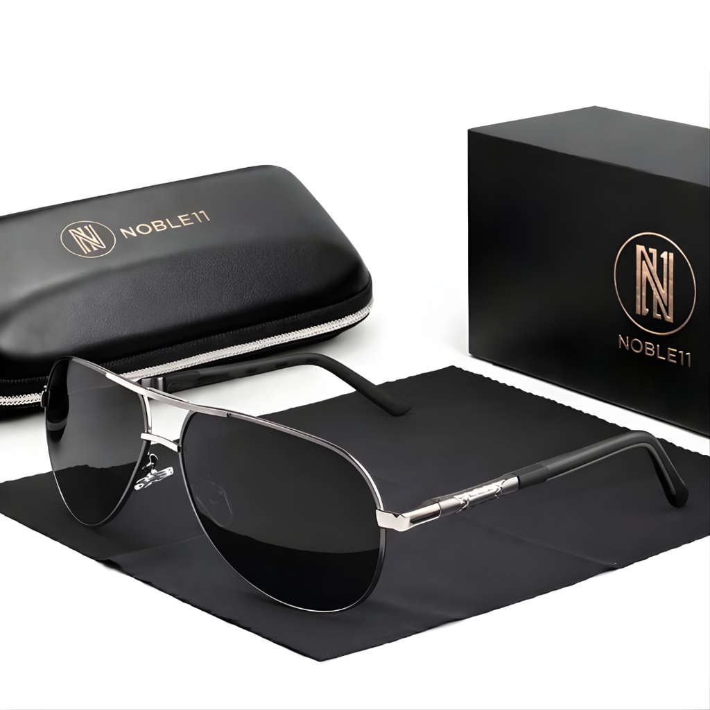 Regent – Polarized UV400 Sunglasses