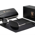 Regent – Polarized UV400 Sunglasses