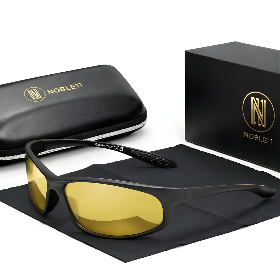 Horizon – Polarized UV400 Sunglasses