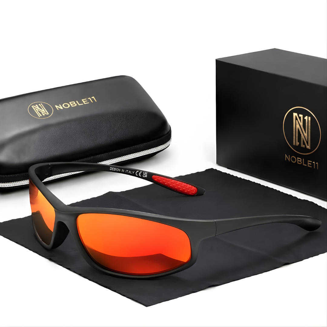 Horizon – Polarized UV400 Sunglasses