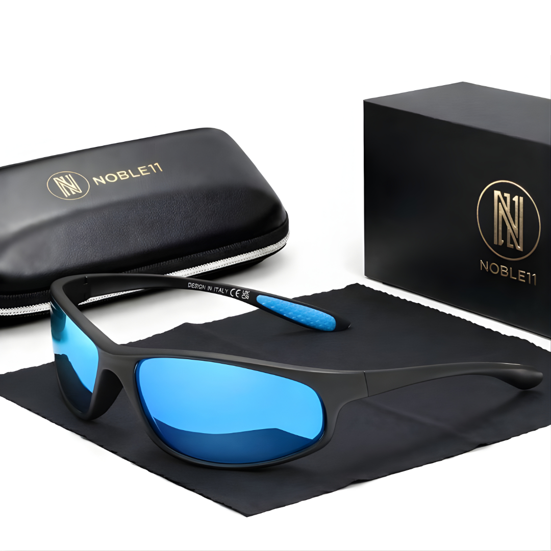 Horizon – Polarized UV400 Sunglasses