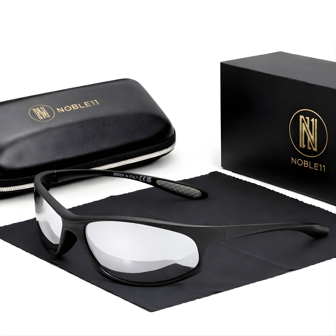 Horizon – Polarized UV400 Sunglasses
