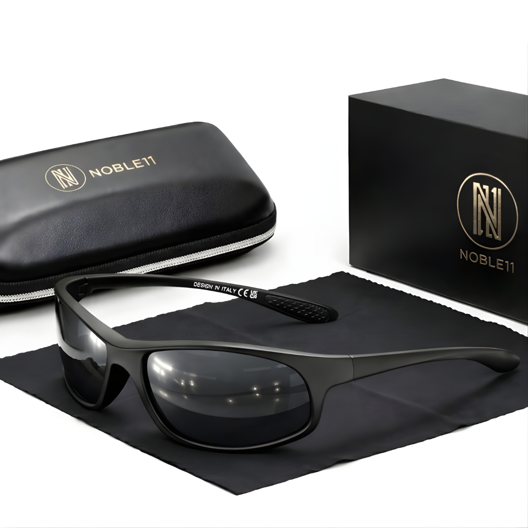 Horizon – Polarized UV400 Sunglasses