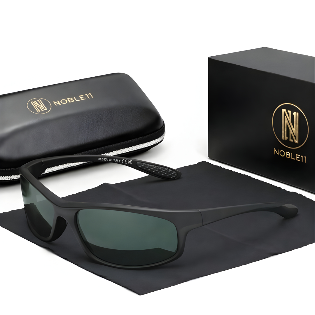 Horizon – Polarized UV400 Sunglasses