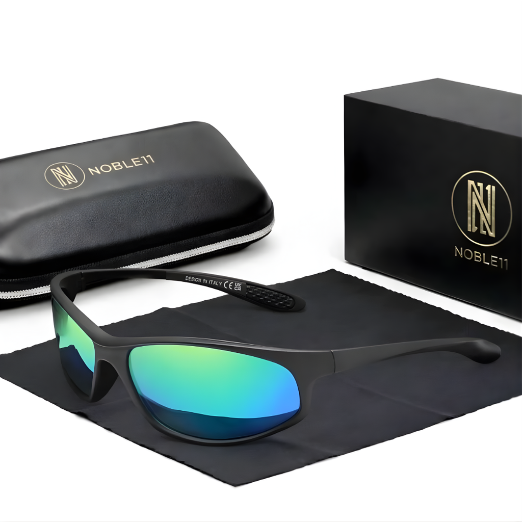 Horizon – Polarized UV400 Sunglasses