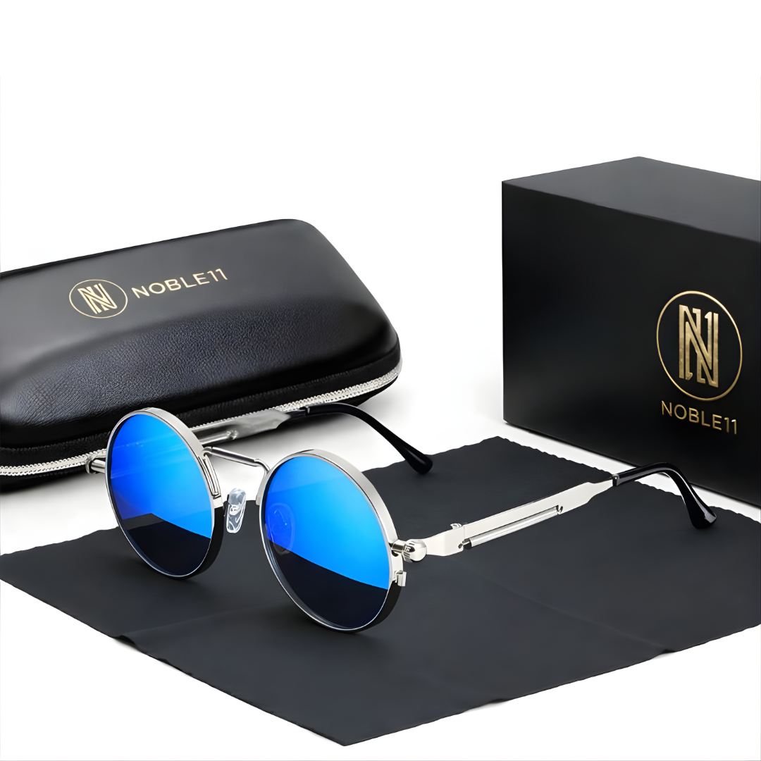 Helios – Polarized UV400 Sunglasses
