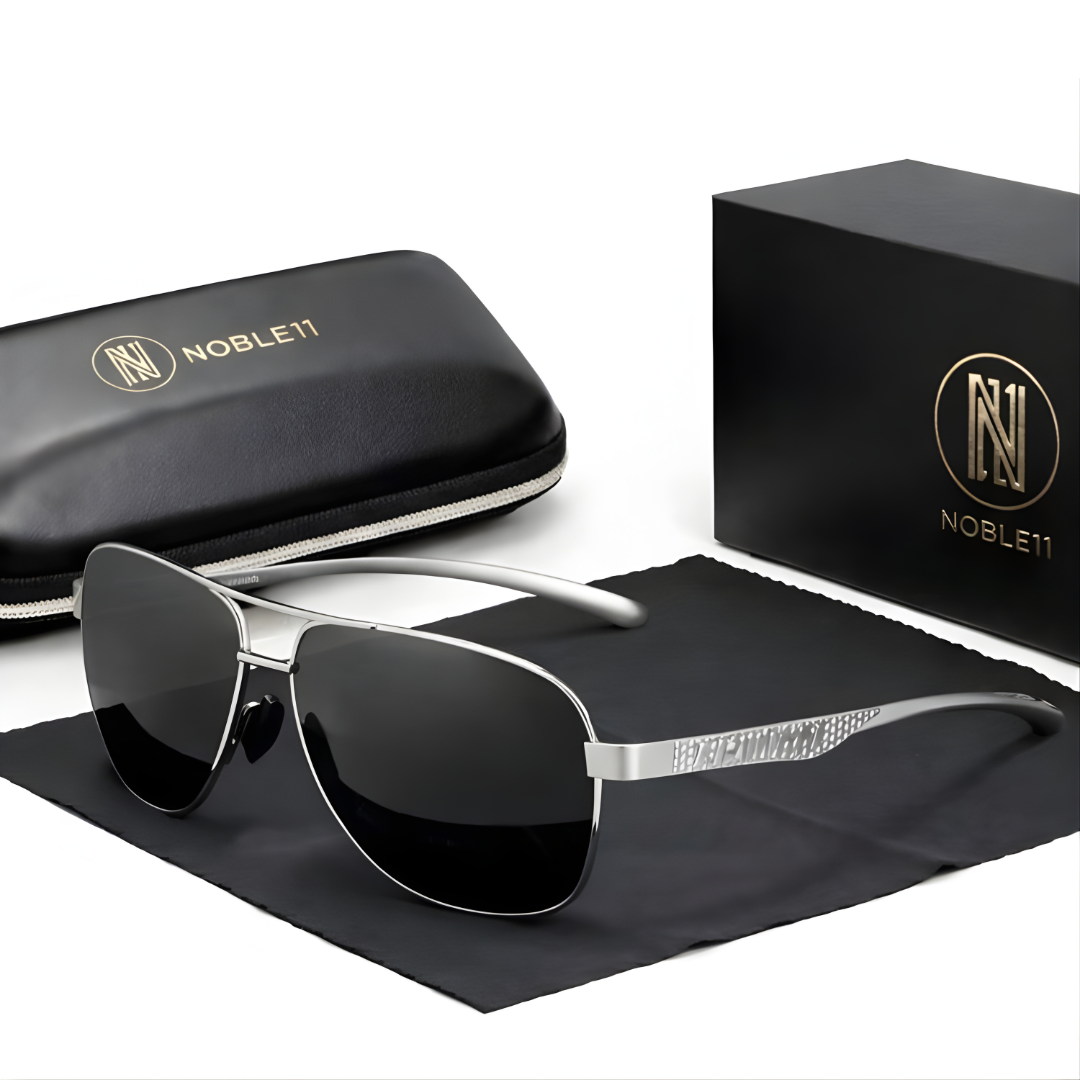 Atlas – Polarized UV400 Sunglasses