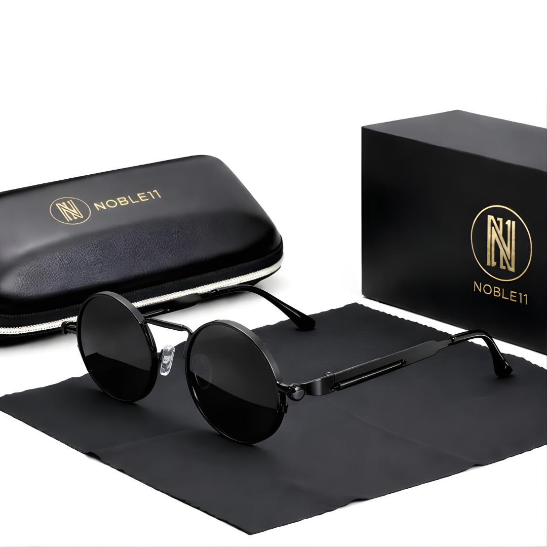 Helios – Polarized UV400 Sunglasses