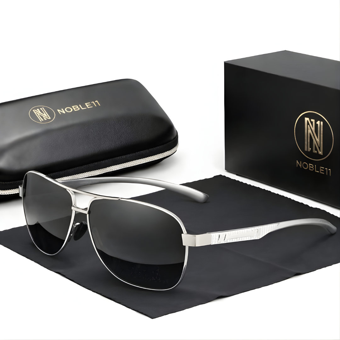Atlas – Polarized UV400 Sunglasses