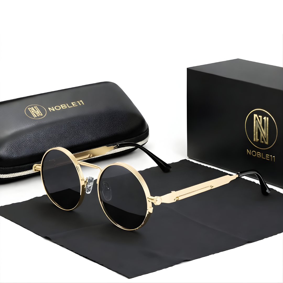 Helios – Polarized UV400 Sunglasses