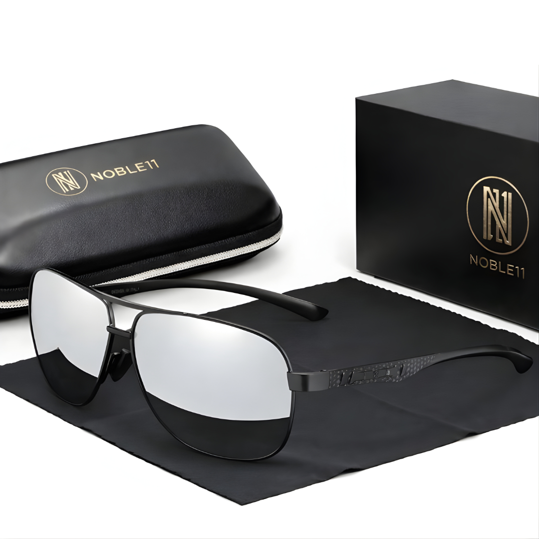 Atlas – Polarized UV400 Sunglasses