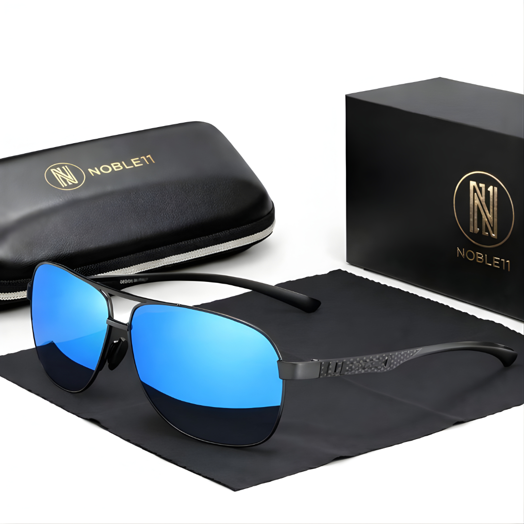 Atlas – Polarized UV400 Sunglasses
