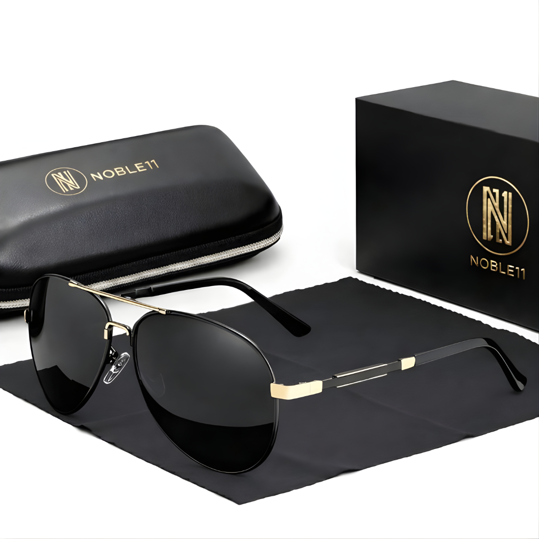 Regalis – Polarized UV400 Sunglasses