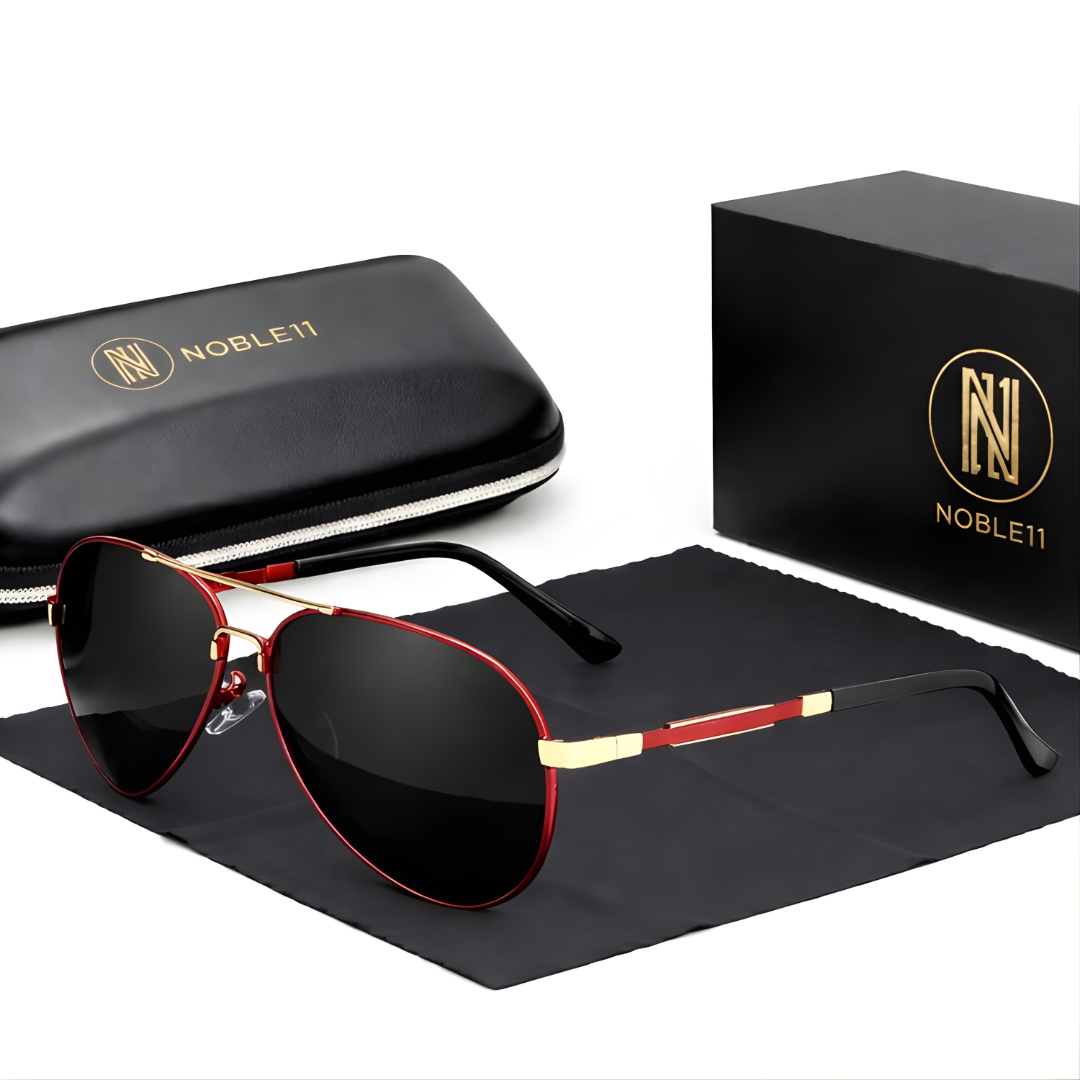 Regalis – Polarized UV400 Sunglasses