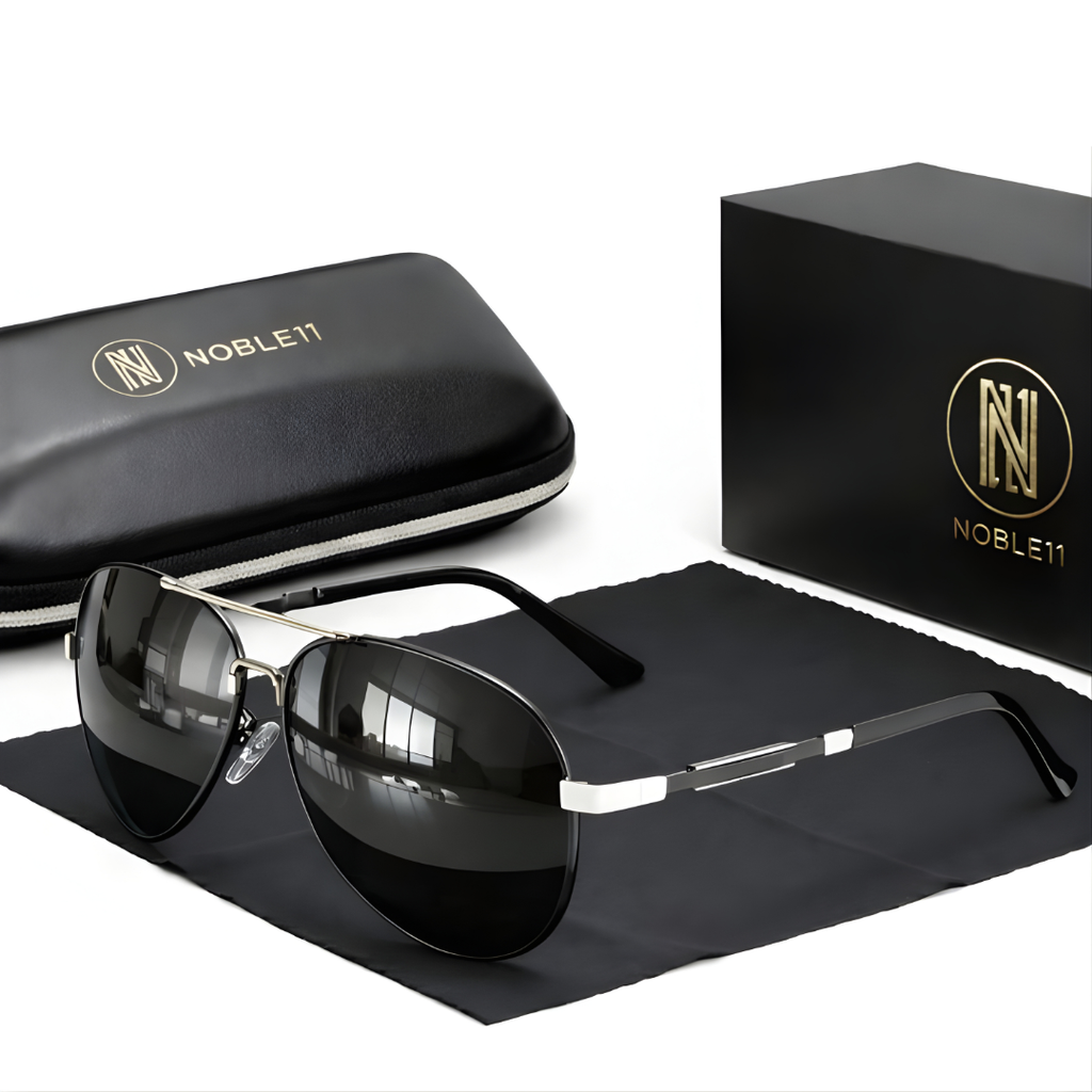 Regalis – Polarized UV400 Sunglasses