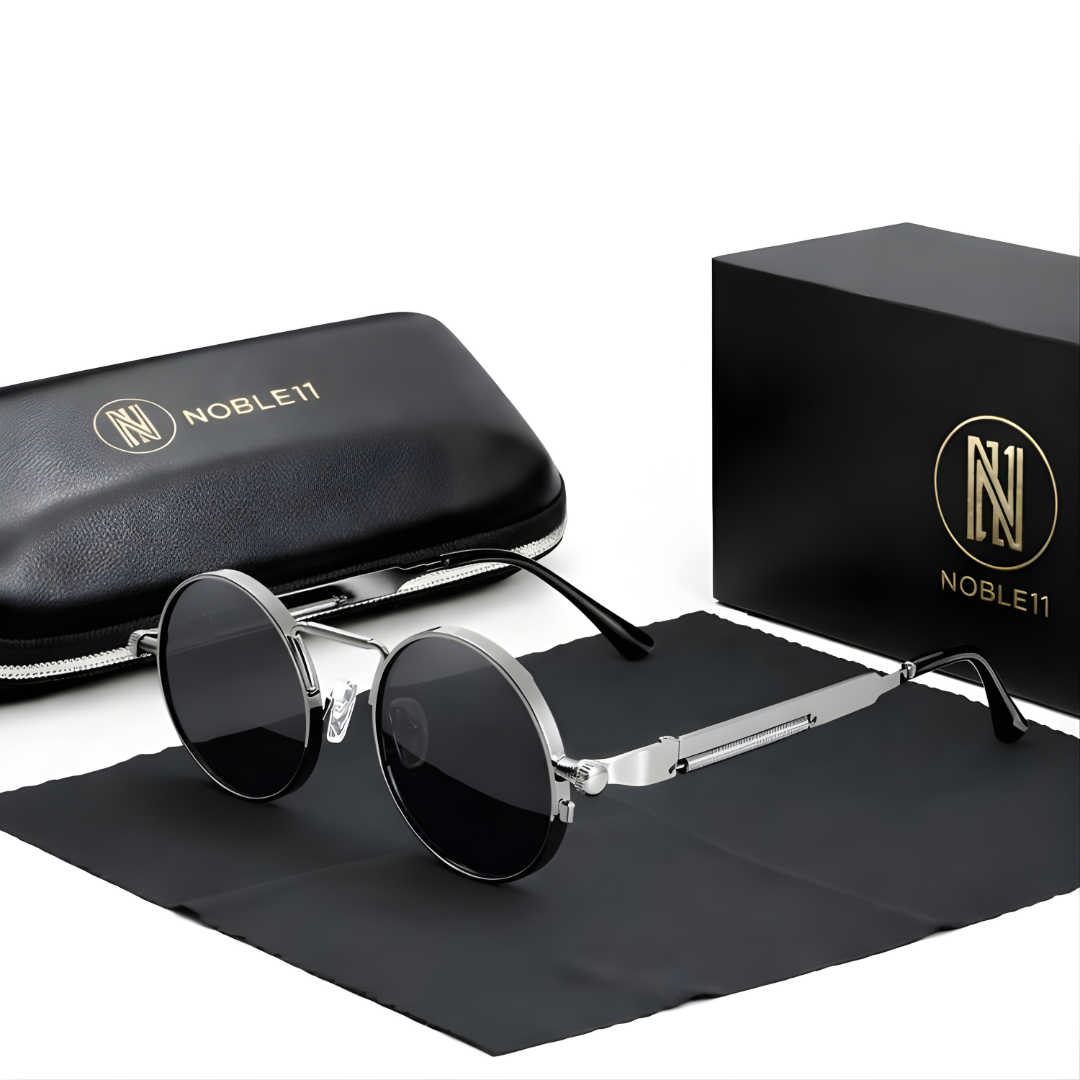 Helios – Polarized UV400 Sunglasses