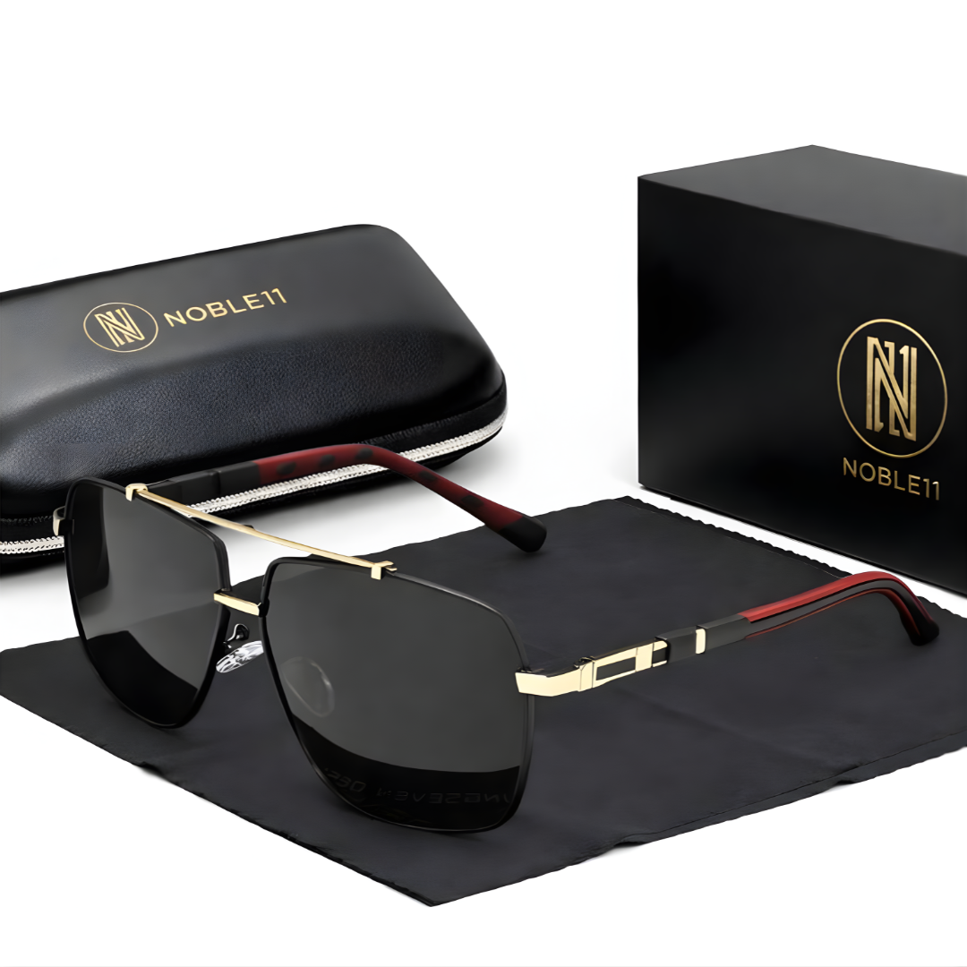 Imperio – Polarized UV400 Sunglasses