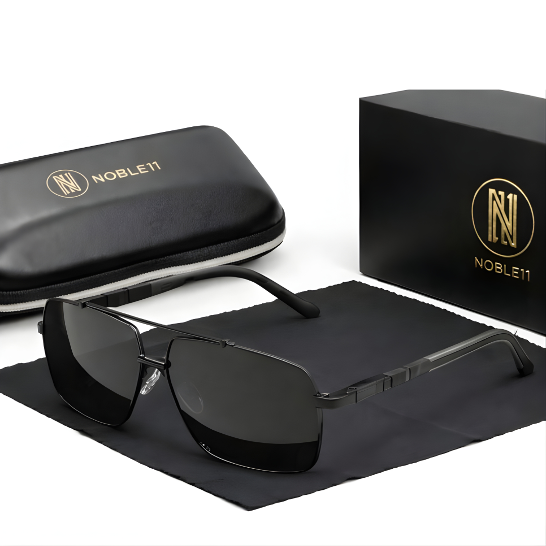 Imperio – Polarized UV400 Sunglasses