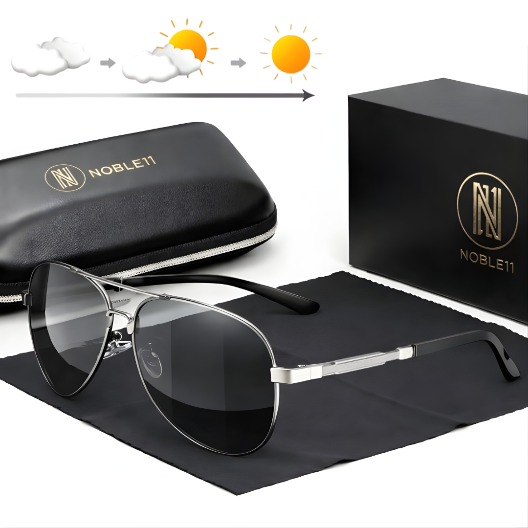 Regalis – Polarized UV400 Sunglasses