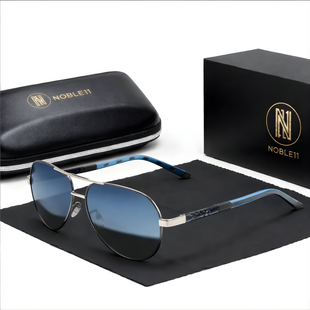 Imperio – Polarized UV400 Sunglasses