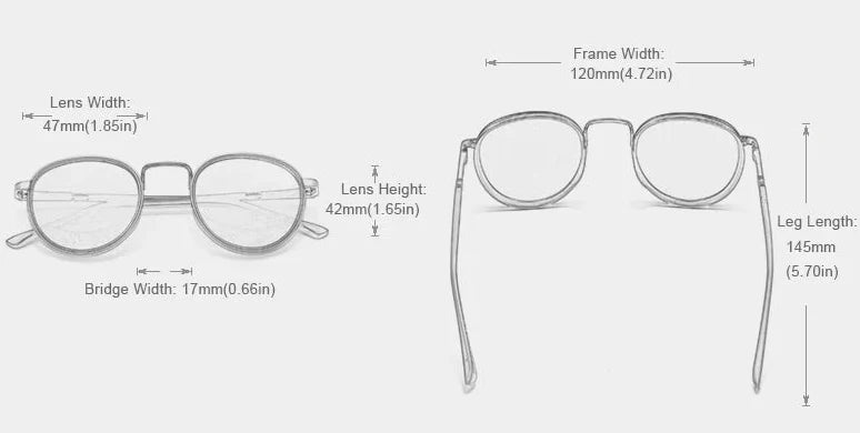 Monarch – Polarized UV400 Sunglasses