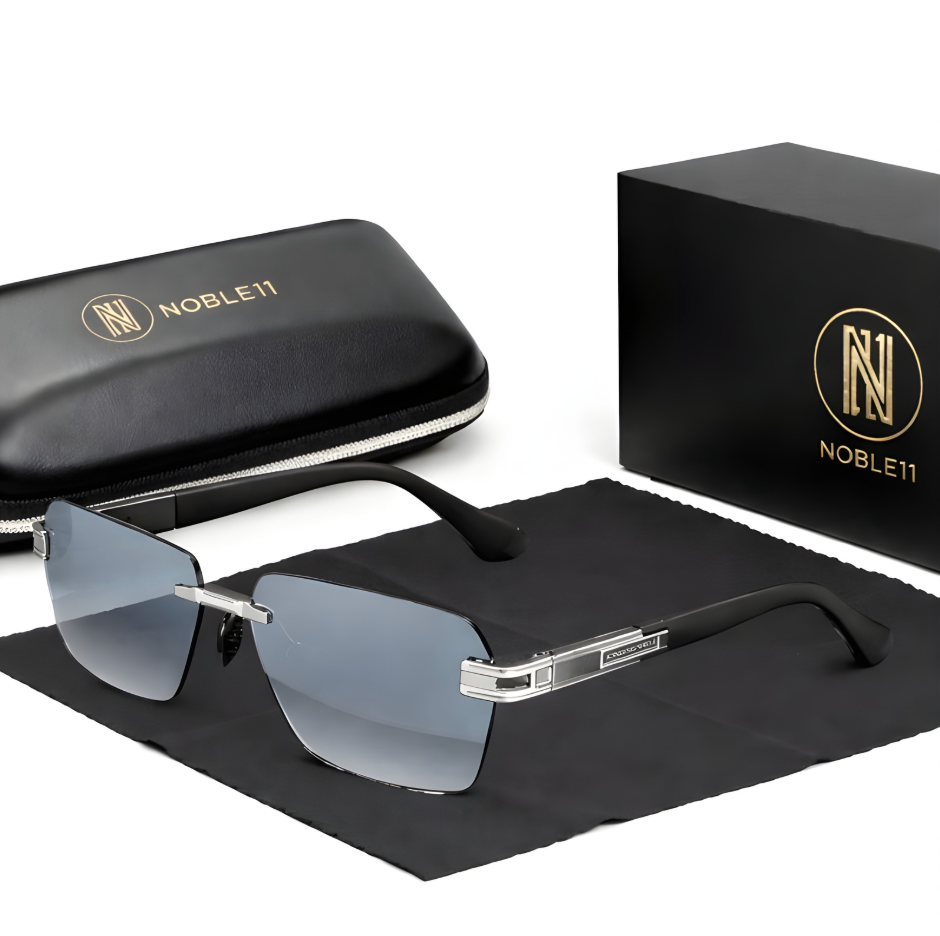 Vertex – Polarized UV400 Sunglasses