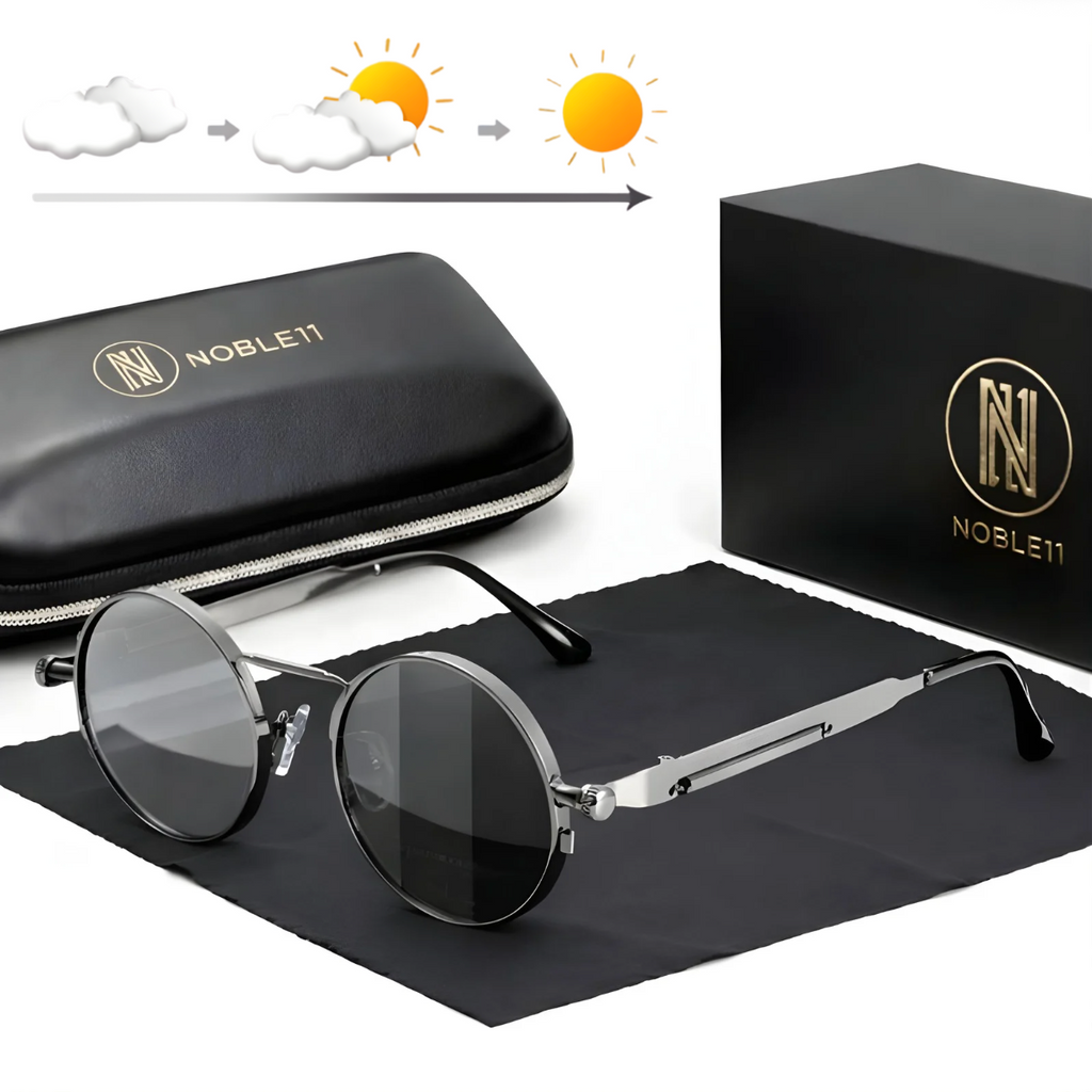 Orion – Polarized UV400 Sunglasses