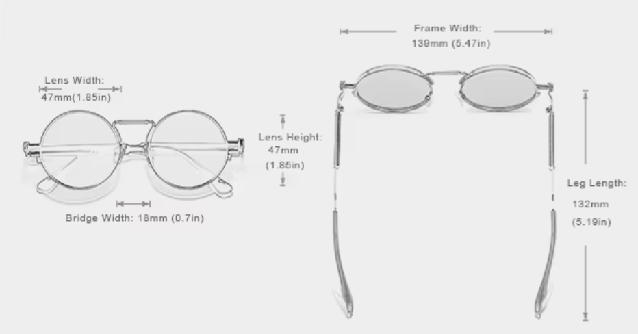 Helios – Polarized UV400 Sunglasses
