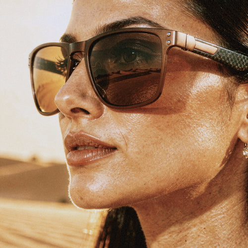 Apex – Polarized UV400 Sunglasses