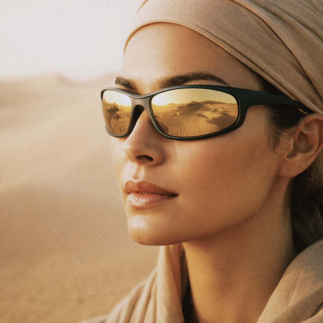 Horizon – Polarized UV400 Sunglasses