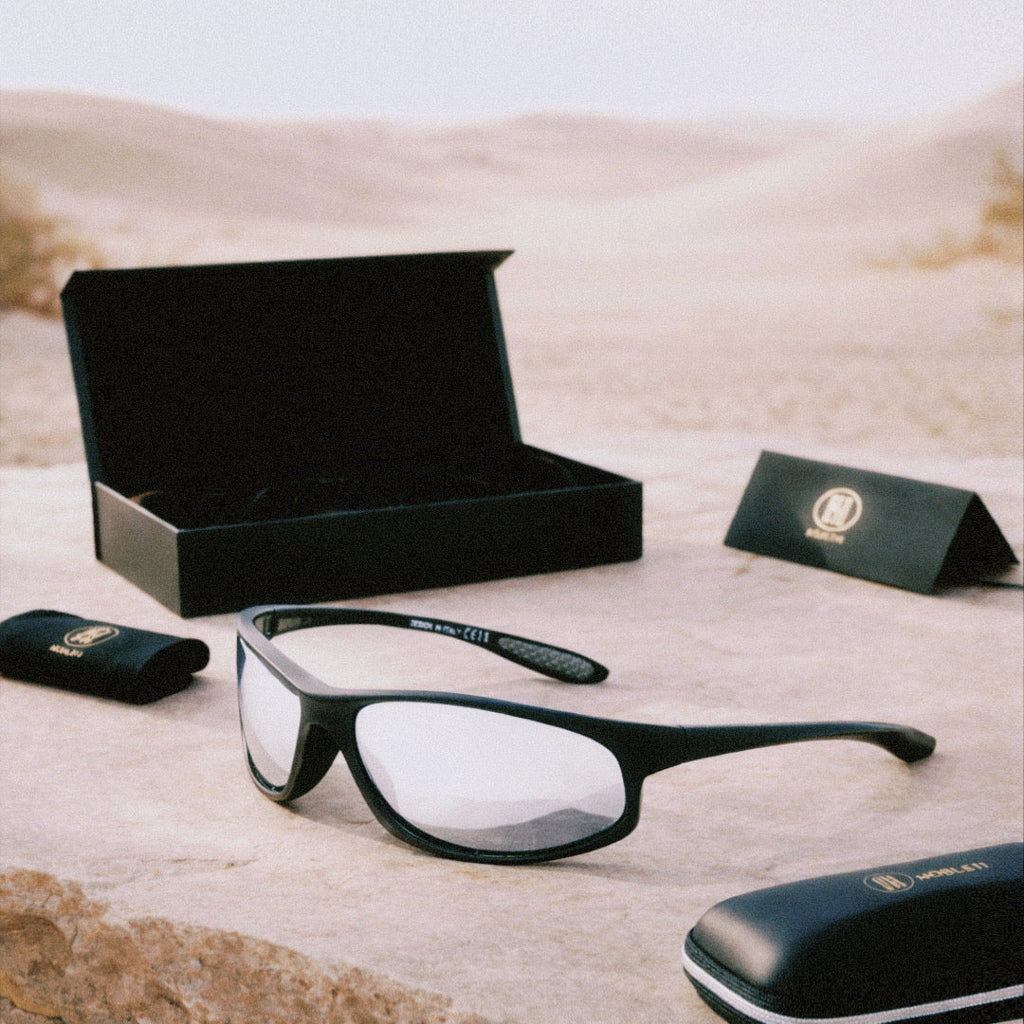 Horizon – Polarized UV400 Sunglasses