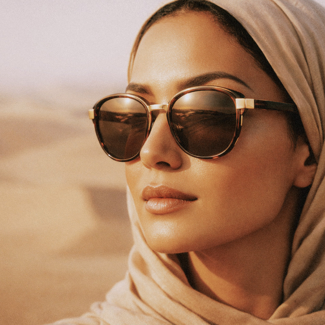 Cavalier – Polarized UV400 Sunglasses