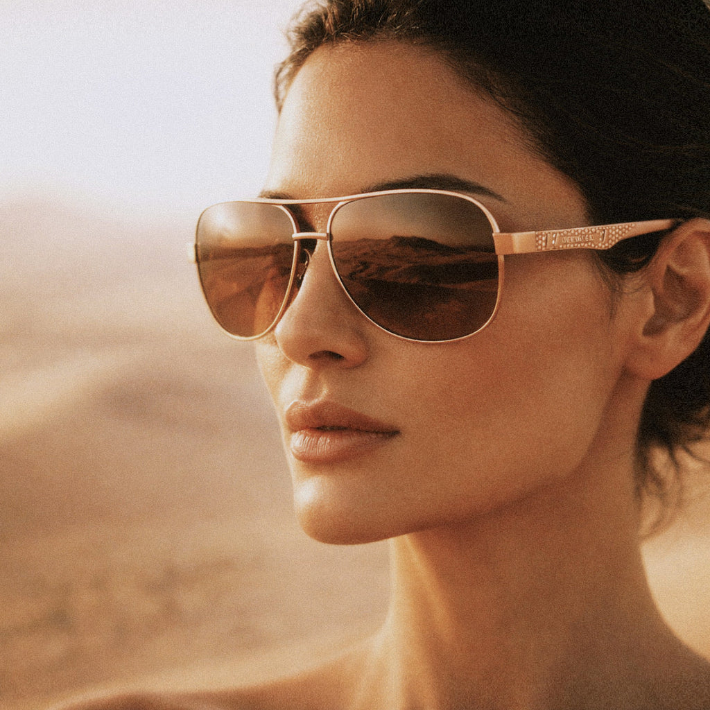 Atlas – Polarized UV400 Sunglasses