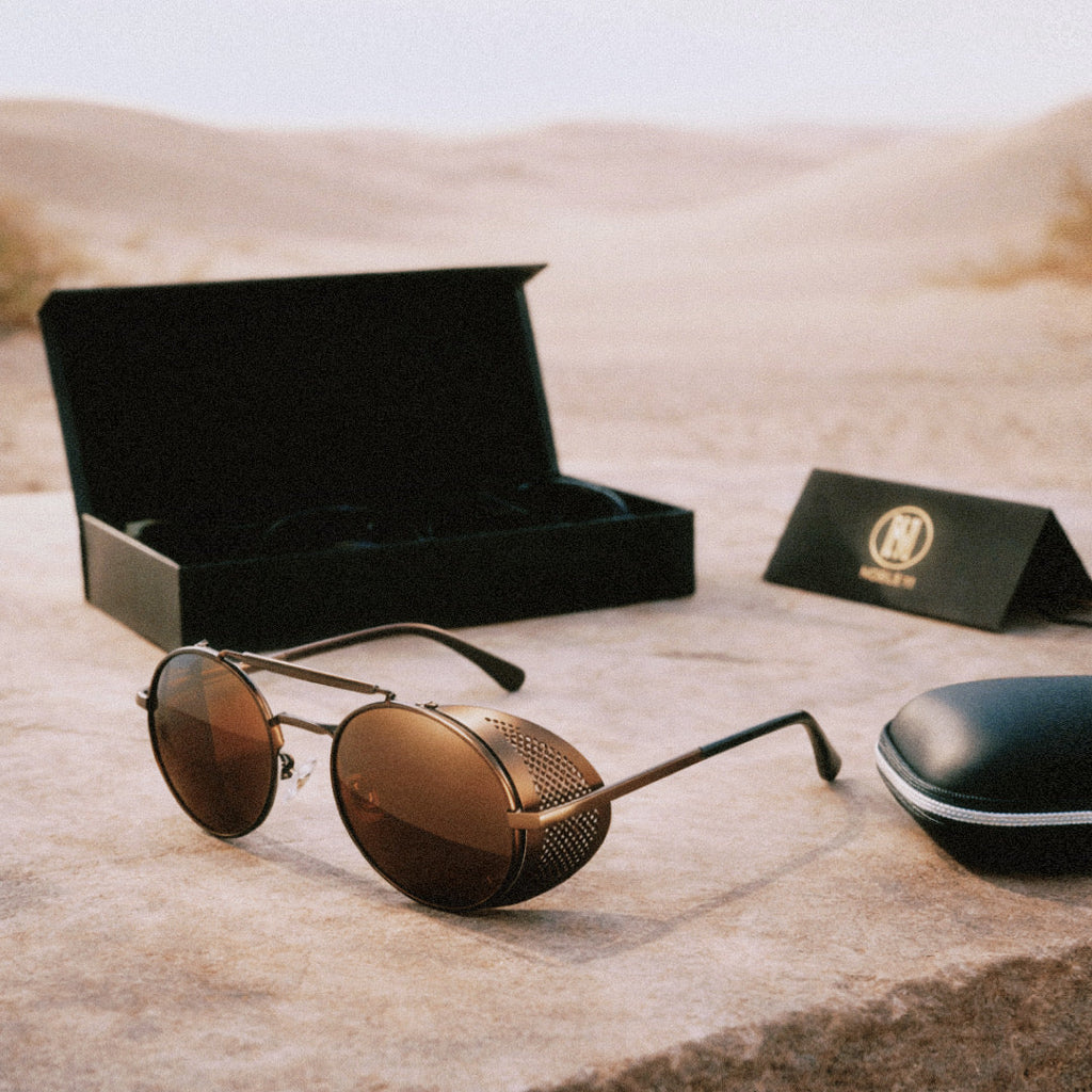 Vektor – Polarized UV400 Sunglasses