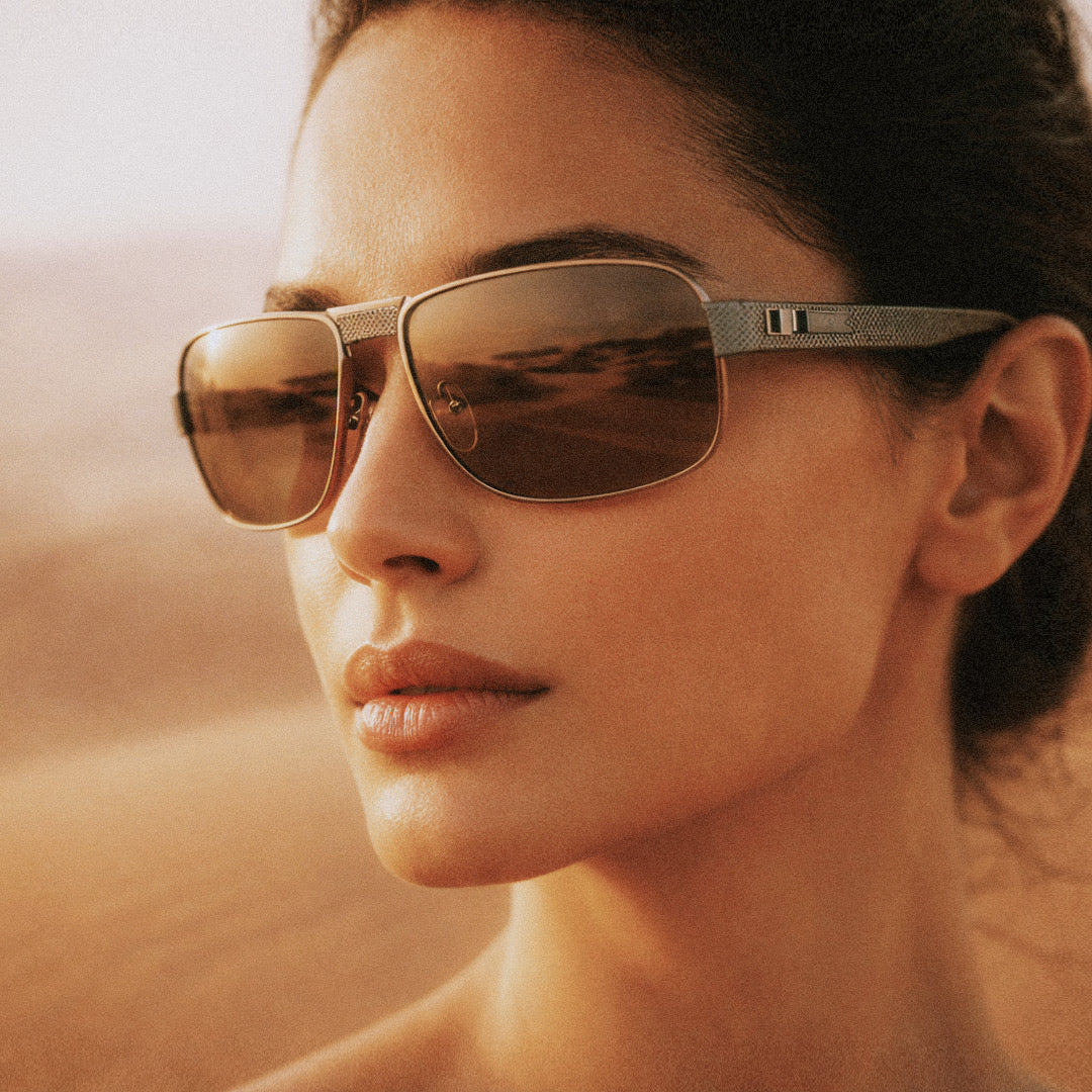 Meridian – Polarized UV400 Sunglasses