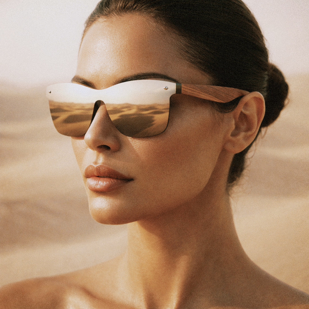 Origins – Polarized UV400 Sunglasses