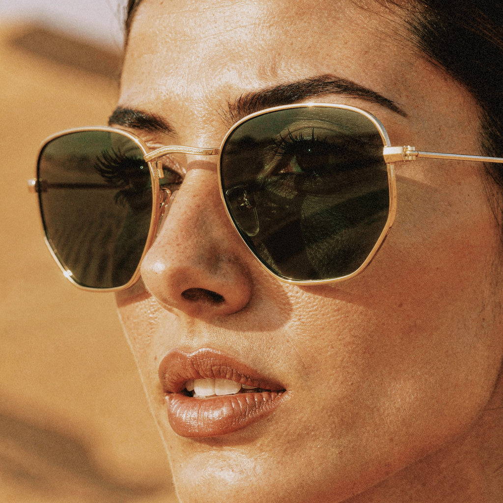 Signum – Polarized UV400 Sunglasses