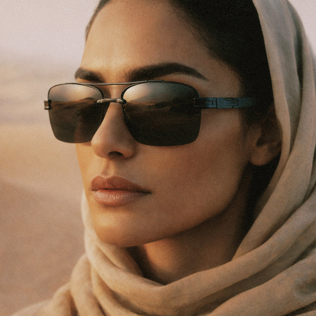 Magnus – Polarized UV400 Sunglasses