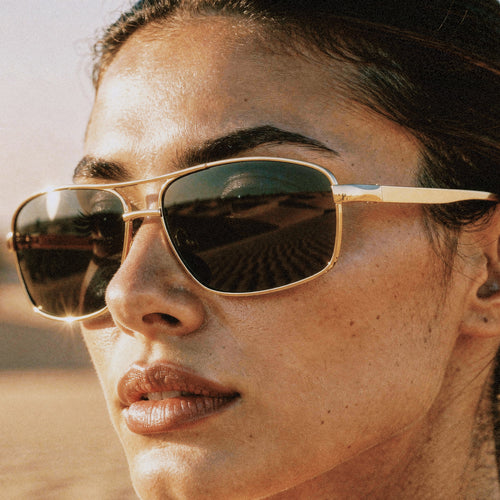 Ascent – Polarized UV400 Sunglasses
