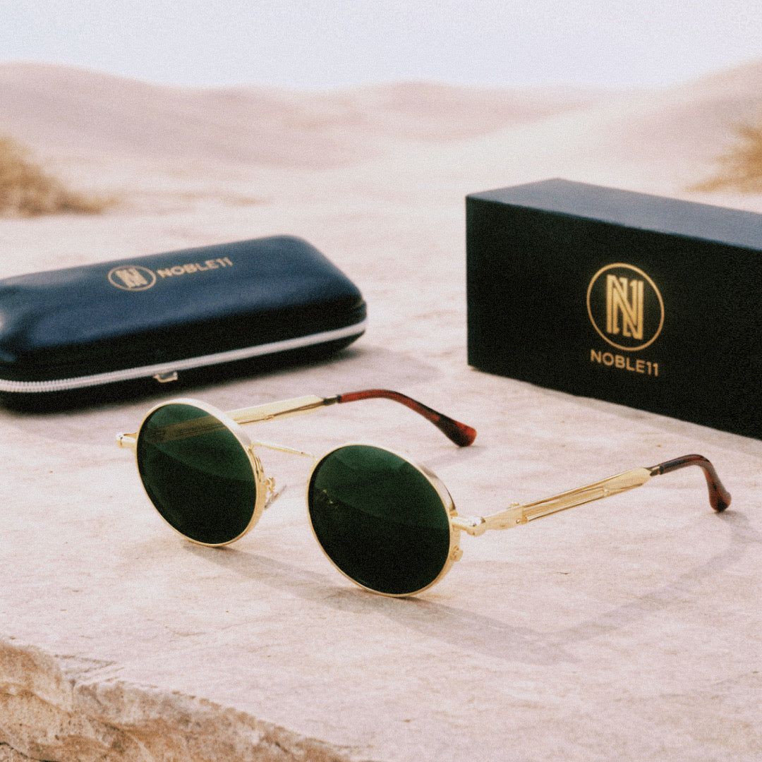 Orion – Polarized UV400 Sunglasses